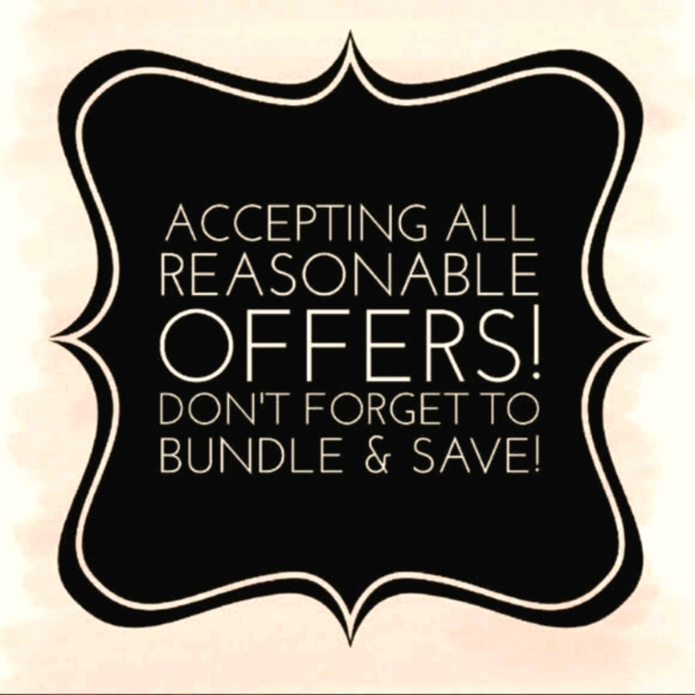 Make an Offer
